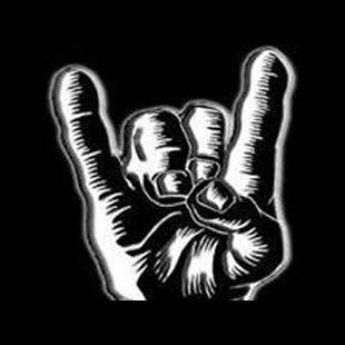 Rock Radio 1 Logo