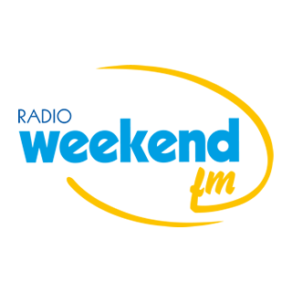 Radio Weekend FM Logo