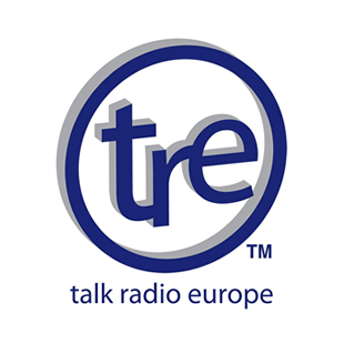 Talk Radio Europe Logo