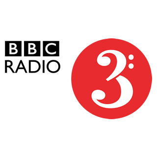 BBC Radio - 3 Logo