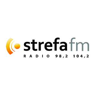 Radio Strefa FM Logo