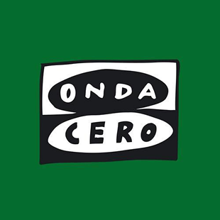 Onda Cero Radio Logo