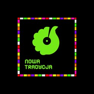 Polskie Radio - Nowa Tradycja Logo