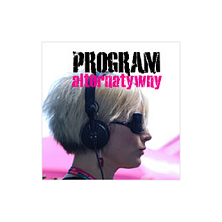 Polskie Radio - Program alternatywny Logo