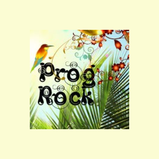 Polskie Radio - Prog Rock Logo