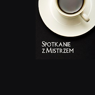 Polskie Radio - Spotkanie z mistrzem Logo