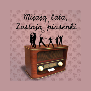 Polskie Radio - Mijają lata, zostają piosenki Logo