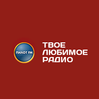 Radio Pilot FM Logo