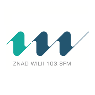 Radio Znad Wilii Logo