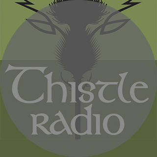 SomaFM - ThistleRadio Logo