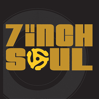 SomaFM - Seven Inch Soul Logo