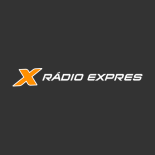 Rádio Expres Logo