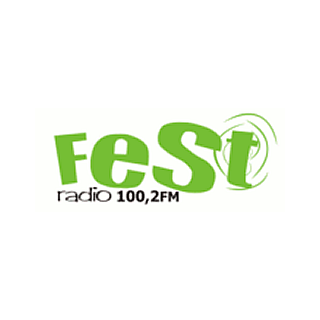 Radio Fest Logo