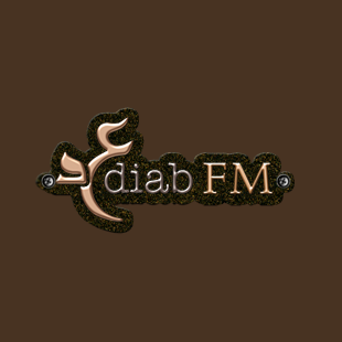 Diab FM Logo
