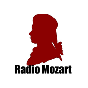 Radio Mozart Logo