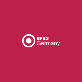 BFBS - Germany Logo
