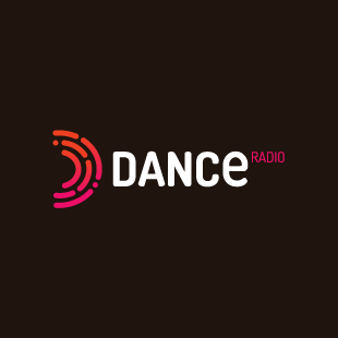 Dance Radio - Praha Logo
