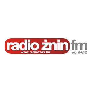 Radio Żnin Logo