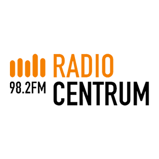 Radio Centrum - Lublin Logo