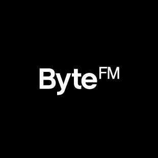 ByteFM Logo