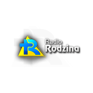 Radio Rodzina - Wrocław Logo