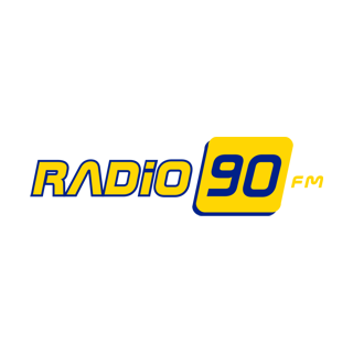 Radio 90 Logo