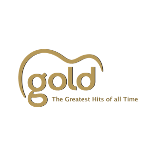 Gold Radio London Logo