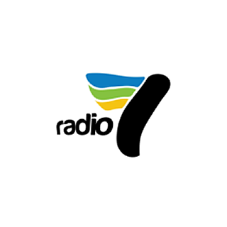 Radio 7 Logo