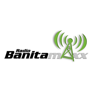 Banita Maxx - Polskie Radio Watford Logo