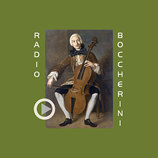 Radio Boccherini Logo