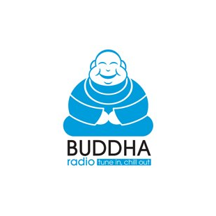 Buddha Radio Logo