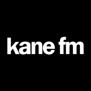 Kane FM Logo