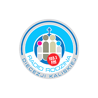 Radio Rodzina - Kalisz Logo