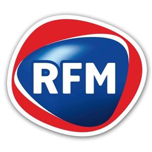 RFM - France Logo