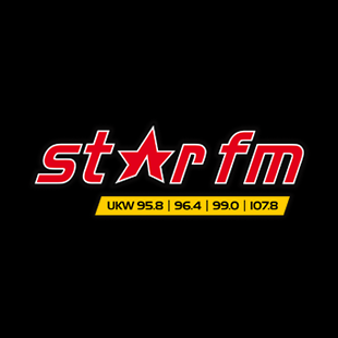 Star FM - Nürnberg Logo