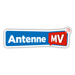 Antenne MV Logo