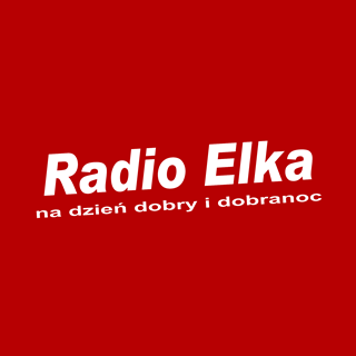 Radio Elka - Leszno Logo