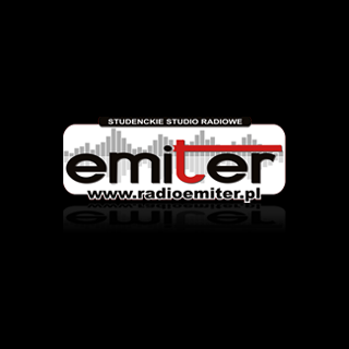 Emiter - Studenckie Studio Radiowe Logo