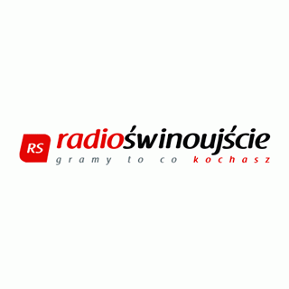 Radio Świnoujście Logo