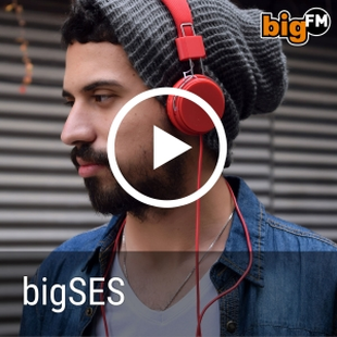 bigFM - SES Logo