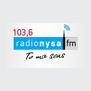 Radio Nysa FM Logo