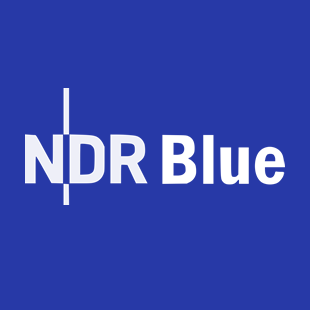 NDR - Blue Logo
