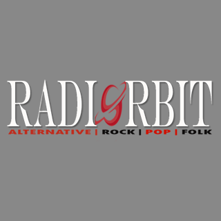 Radio Orbit Logo