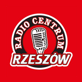 Radio Centrum - Rzeszów Logo