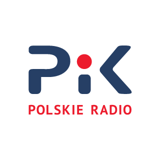 Polskie Radio Pomorza i Kujaw - PIK Logo