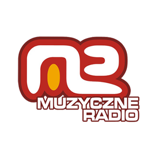 Muzyczne Radio - DMC Logo