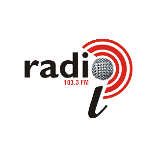 Radio i Logo