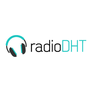 Radio DHT Logo