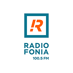 Radiofonia Logo
