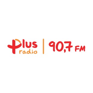 Radio Plus - Radom Logo